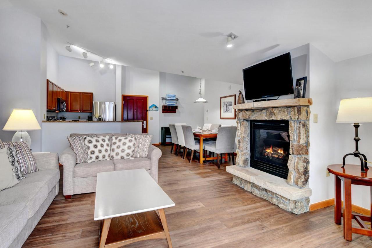 Ski In Out Luxury Penthouse #1706 With Hot Tub & Great Views - 500 Dollars Of Free Activities And Equipment Rentals Daily Winter Park Zewnętrze zdjęcie