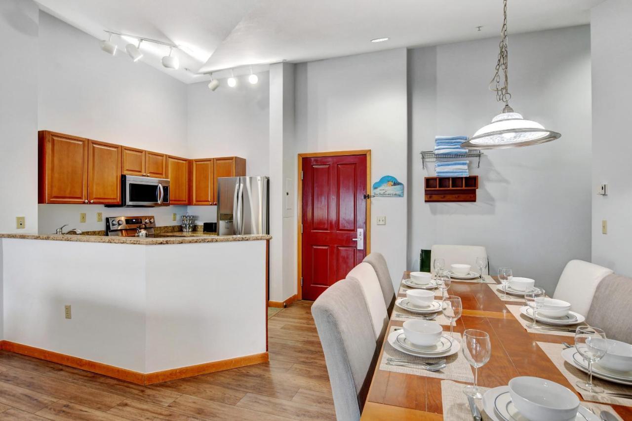 Ski In Out Luxury Penthouse #1706 With Hot Tub & Great Views - 500 Dollars Of Free Activities And Equipment Rentals Daily Winter Park Zewnętrze zdjęcie