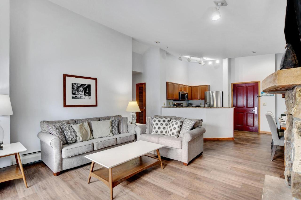 Ski In Out Luxury Penthouse #1706 With Hot Tub & Great Views - 500 Dollars Of Free Activities And Equipment Rentals Daily Winter Park Zewnętrze zdjęcie