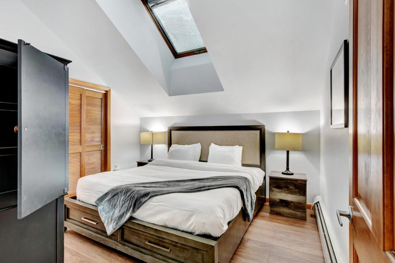 Ski In Out Luxury Penthouse #1706 With Hot Tub & Great Views - 500 Dollars Of Free Activities And Equipment Rentals Daily Winter Park Zewnętrze zdjęcie