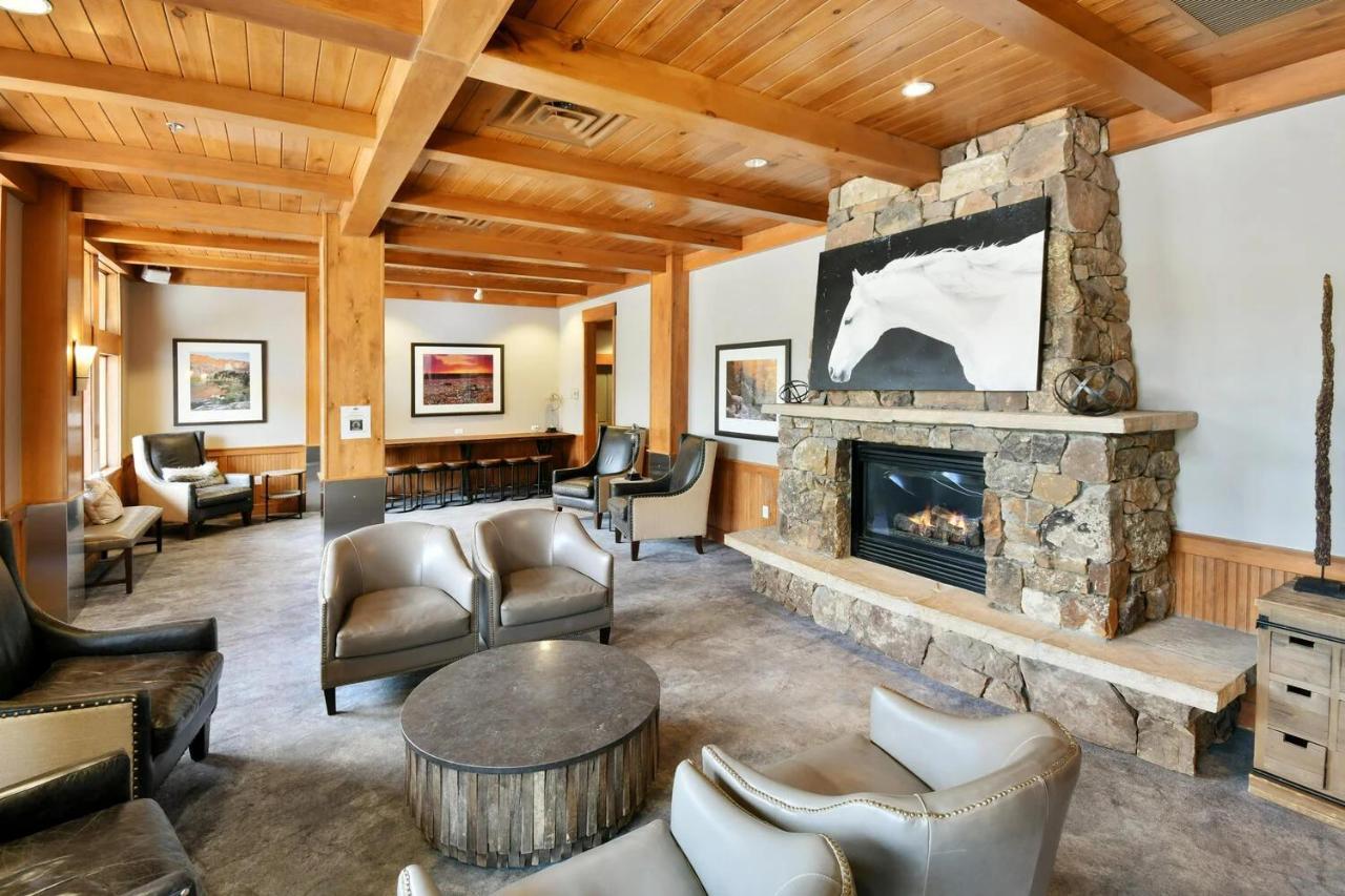 Ski In Out Luxury Penthouse #1706 With Hot Tub & Great Views - 500 Dollars Of Free Activities And Equipment Rentals Daily Winter Park Zewnętrze zdjęcie