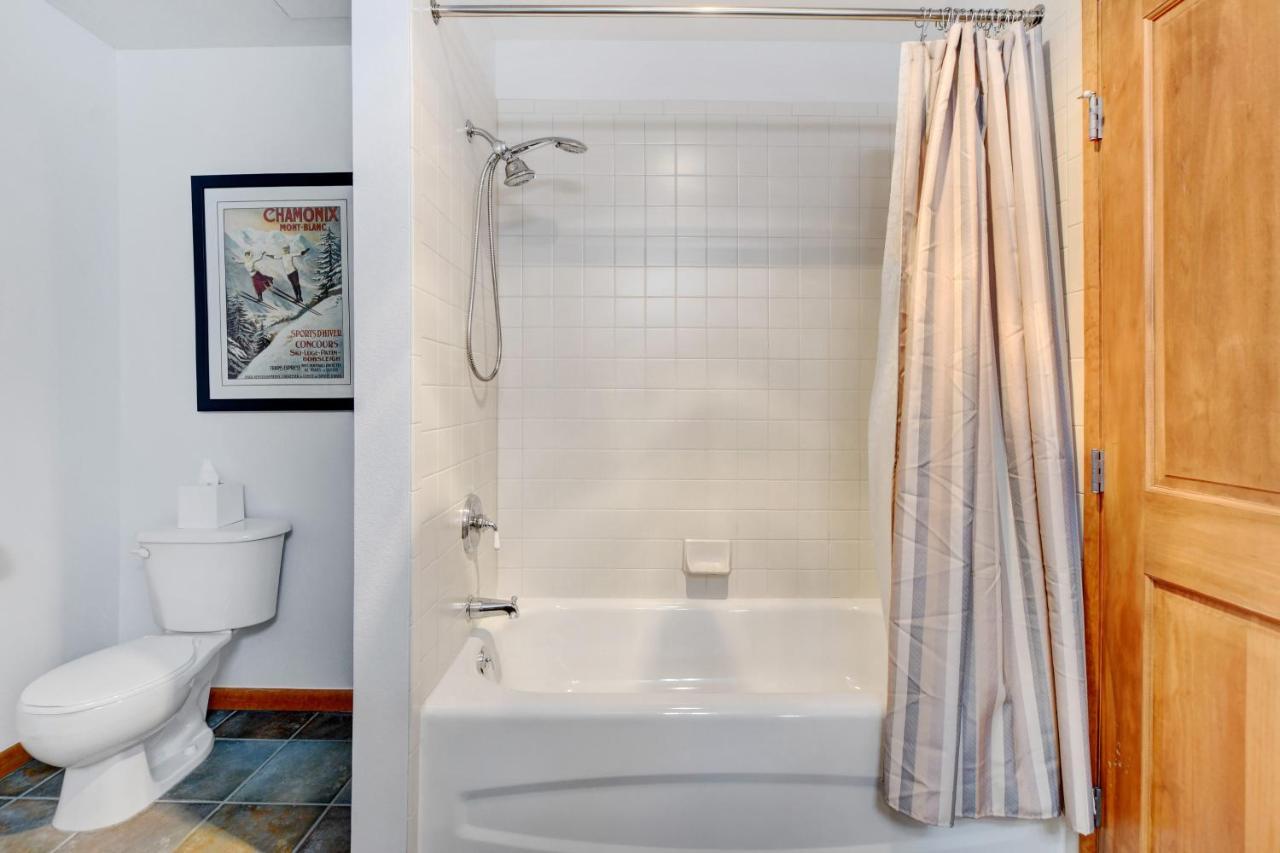 Ski In Out Luxury Penthouse #1706 With Hot Tub & Great Views - 500 Dollars Of Free Activities And Equipment Rentals Daily Winter Park Zewnętrze zdjęcie