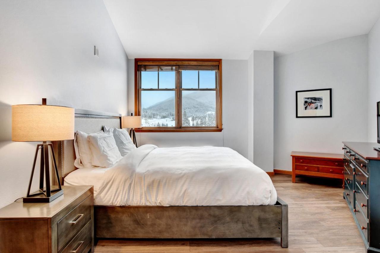 Ski In Out Luxury Penthouse #1706 With Hot Tub & Great Views - 500 Dollars Of Free Activities And Equipment Rentals Daily Winter Park Zewnętrze zdjęcie